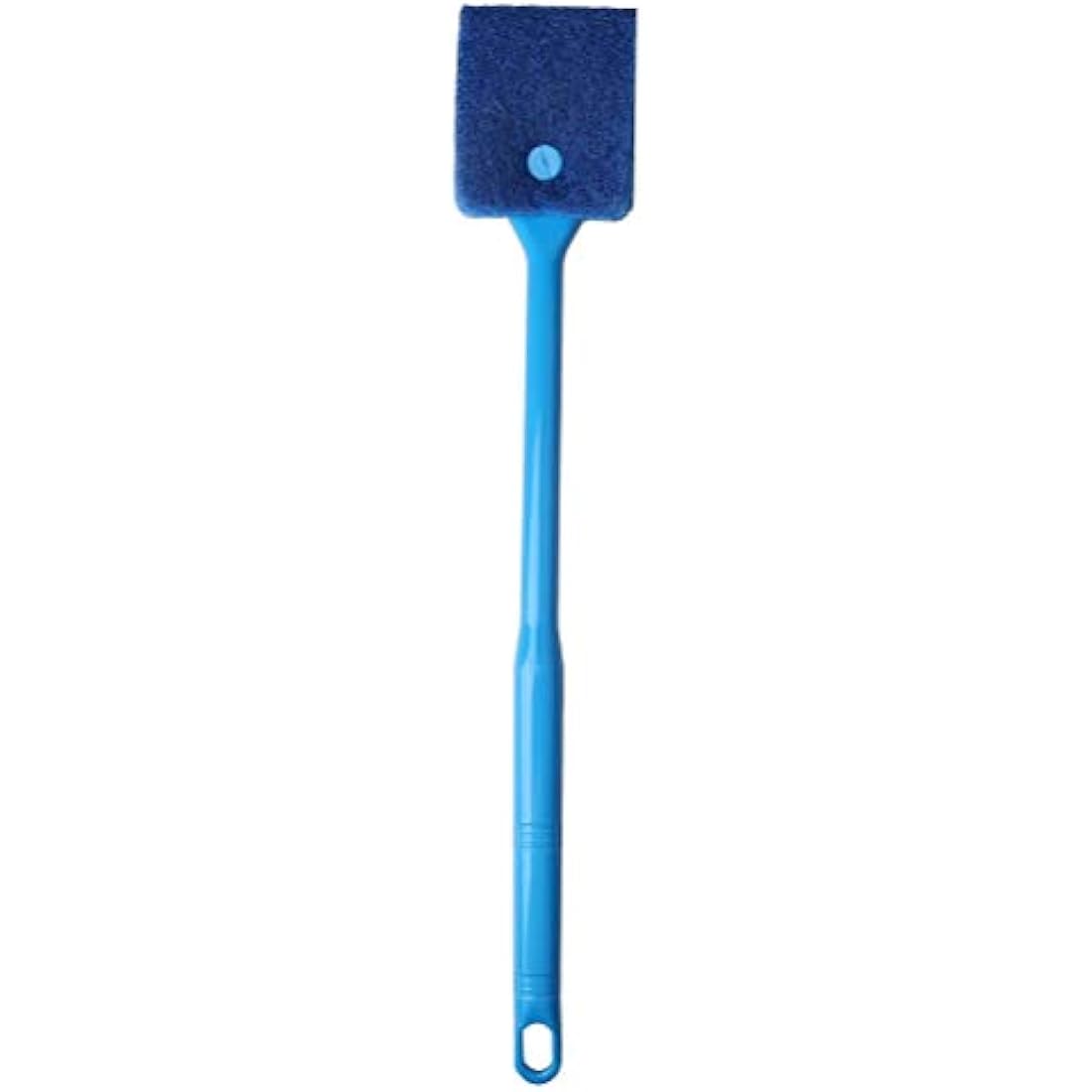15.7" Long Handle Aquarium Fish Tank Cleaning Sponge Brush