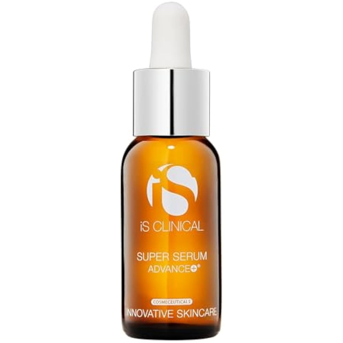 iS CLINICAL Super Serum Advance+ | Vitamin C Anti-Aging Face Serum