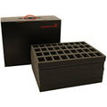 Tabletop Tyrant Defender Figure Case - Foam Storage for 144 Models