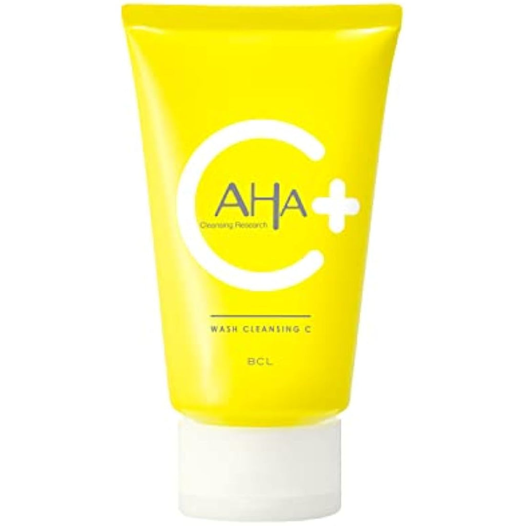 Cleansing Research Wash Cleansing C | Brightening Facial Cleanser - 120g