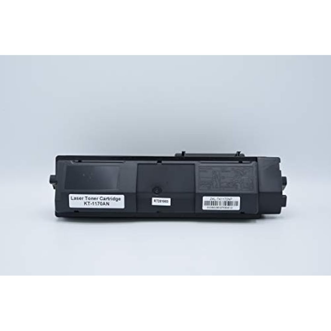 Duston TK-1170 Black Toner Cartridge for Kyocera ECOSYS M2040dn | 7200 Pages