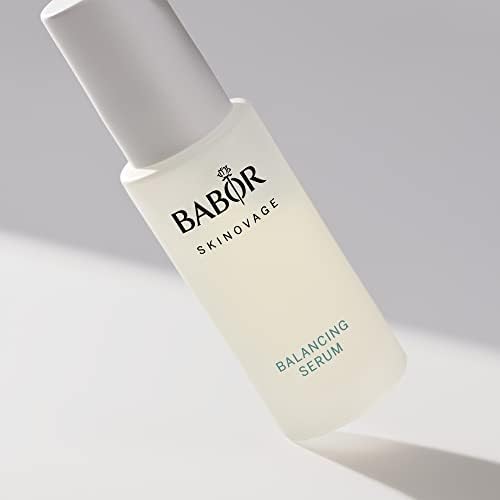 BABOR SKINOVAGE Balancing Serum for Combination Skin - Matte Finish, 30ml