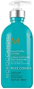 Moroccanoil Smoothing Lotion – Frizz Control Hair Styling Treatment