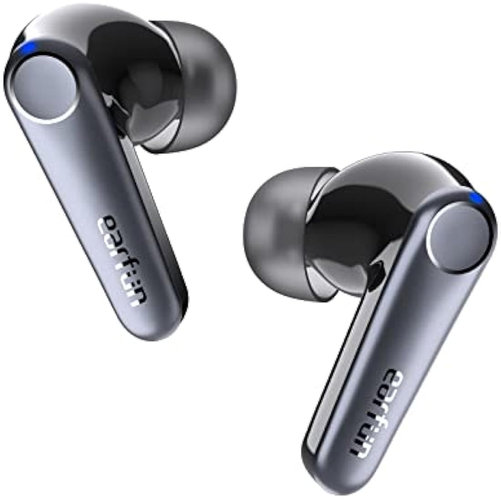 EarFun Air Pro 3 Wireless Earbuds – Hybrid ANC Bluetooth 5.3 Headphones