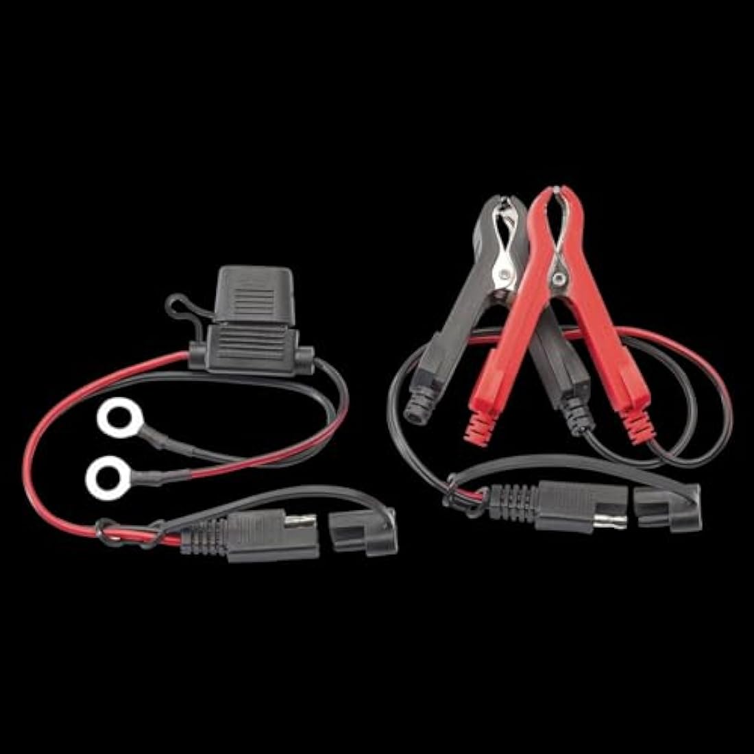 Draper 12V Smart Battery Charger and Maintainer (2A) - Automotive Tool