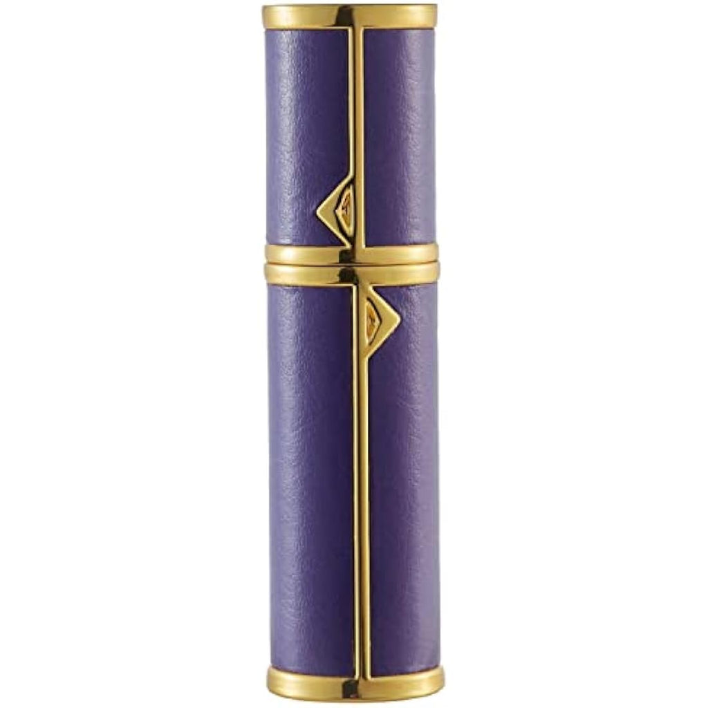 BRARIOS 5ml Refillable Mini Perfume Atomiser – Leakproof Travel Spray