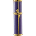BRARIOS 5ml Refillable Mini Perfume Atomiser – Leakproof Travel Spray