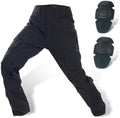 Tactical Military Combat Pants with Knee Pads for Airsoft