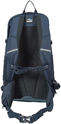 Pace 30L Rucksack – Airflow Hiking & Travel Backpack