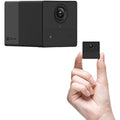 EZVIZ BC2 Battery Indoor Security Camera – 1080p WiFi & Night Vision
