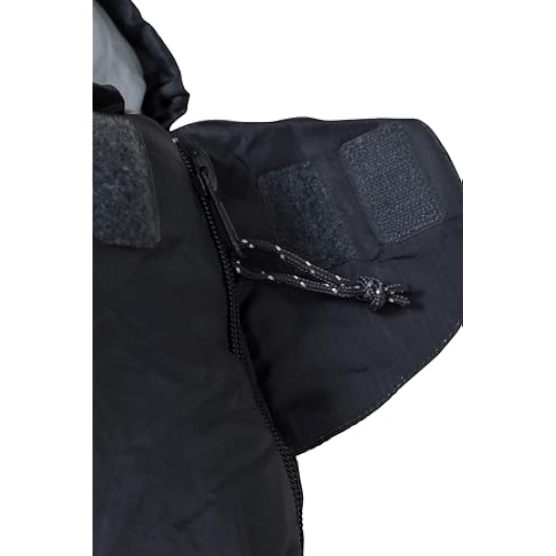 Mountain Warehouse Microlite 1400 Mummy Sleeping Bag – 3/4 Season