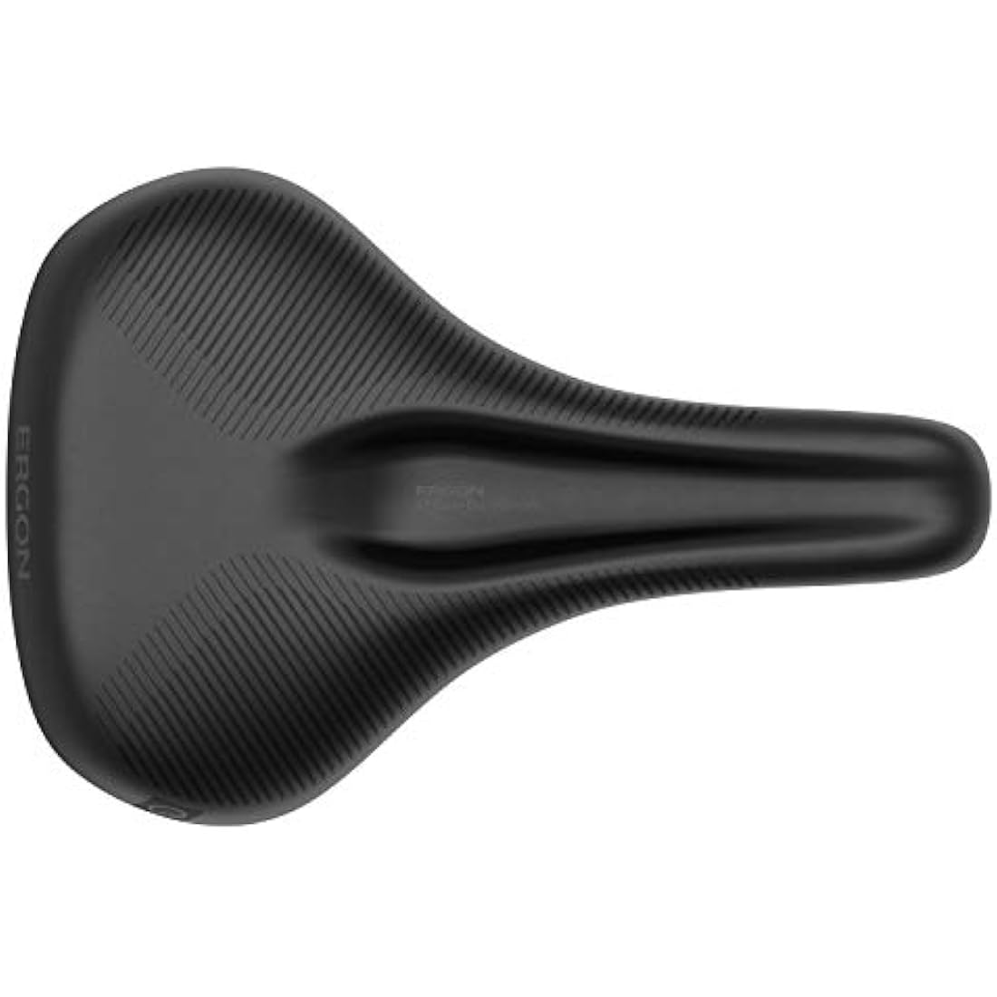 Ergon ST Core Evo Women's Ergonomic Touring Saddle – M/L CroMo