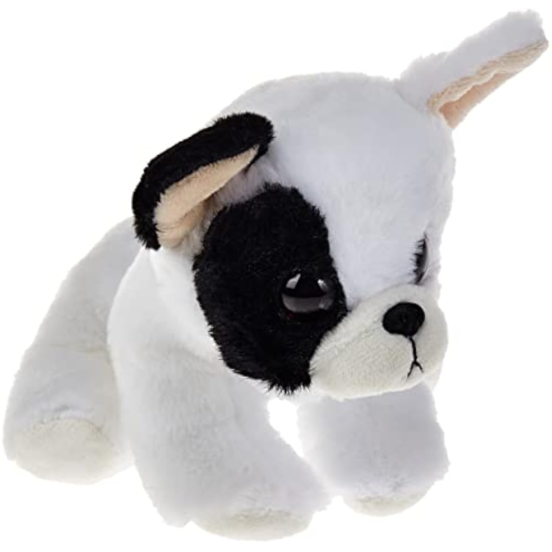 Ty Beanie Babies Marcel French Bulldog - 15cm Multicolored Plush Toy