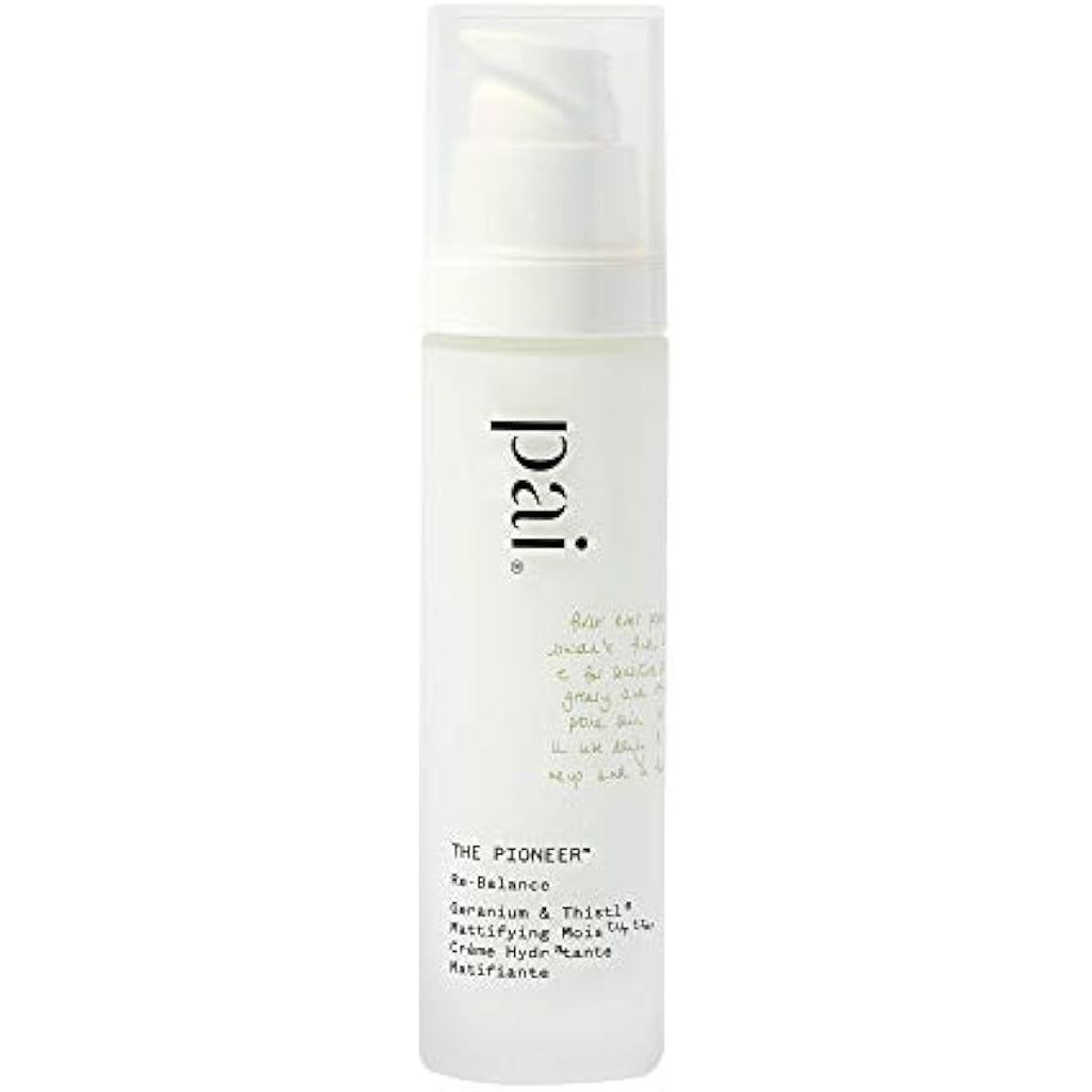 Pai Skincare The Pioneer Mattifying Moisturiser for Oily Skin | 50ml