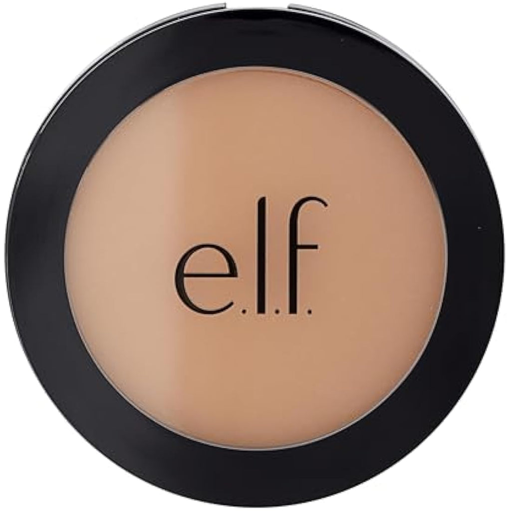 e.l.f. Primer-Infused Matte Bronzer – Forever Sunkissed Long-Wear