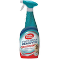 Simple Solution Enzymatic Dog Stain and Odour Remover Cleaner – 750ml