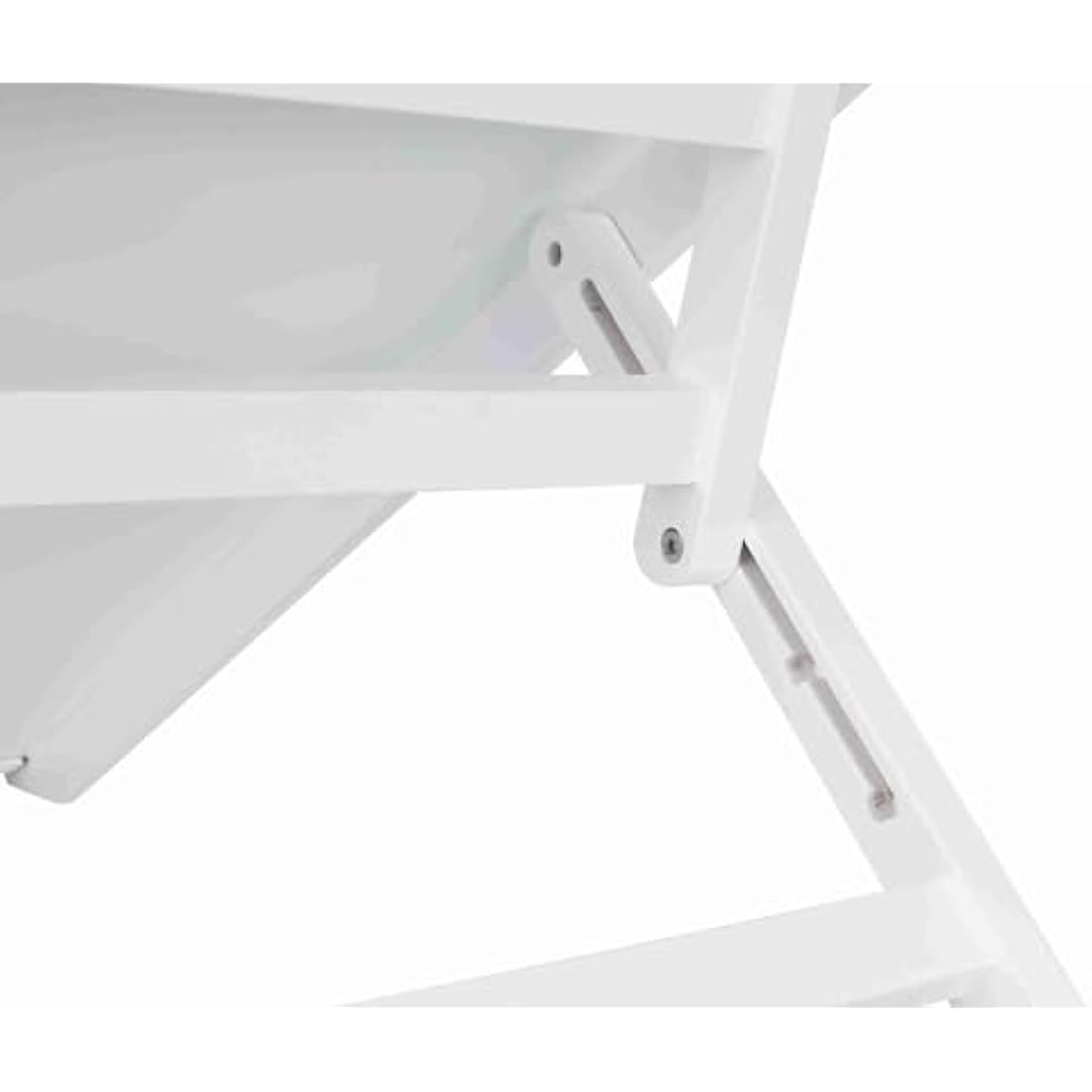 Trixie Height-Adjustable Pet Furniture Ramp – White Non-Slip MDF