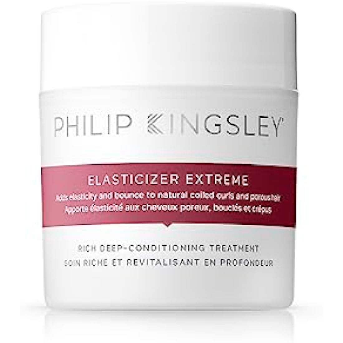 Philip Kingsley Elasticizer Extreme Hair Mask for Dry Damaged Hair - 150ml