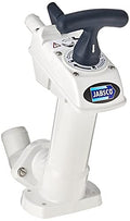 Jabsco 29040-3000 Twist 'n' Lock Manual Toilet Pump Assembly - White