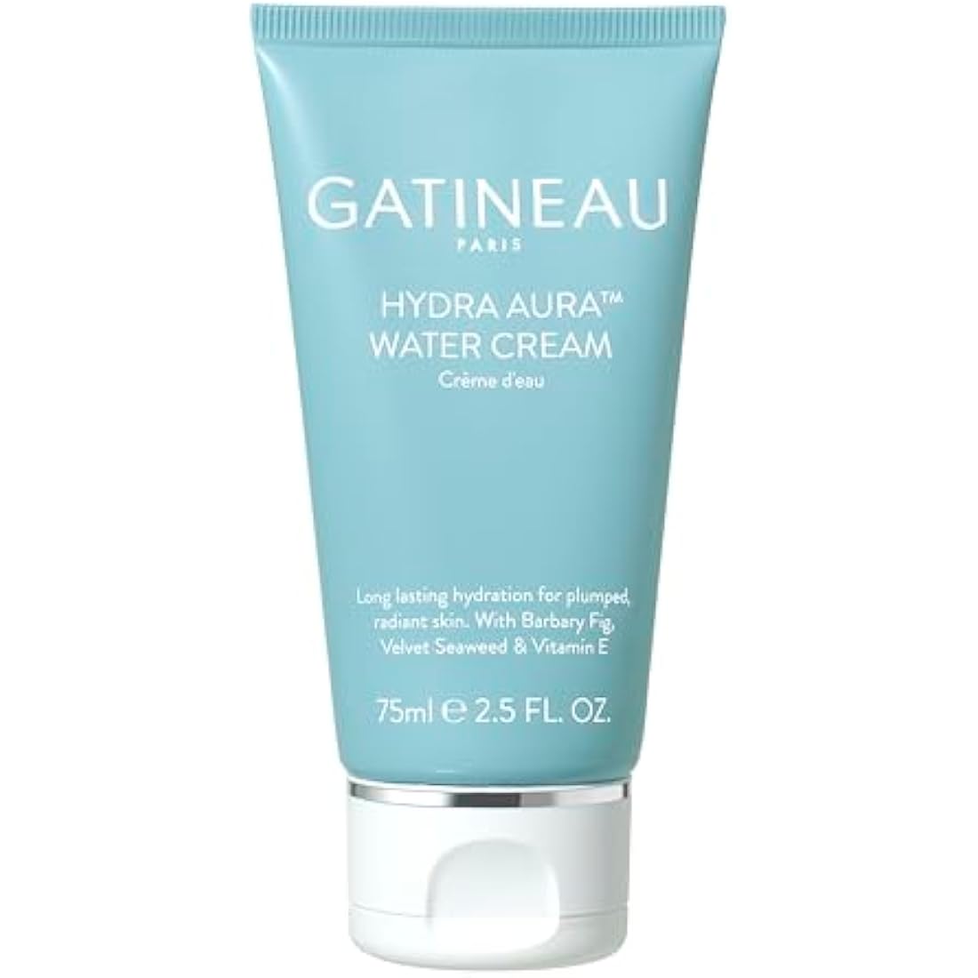 Gatineau Hydra Aura Water Cream – Hydrating Anti-Aging Face Gel (75ml)