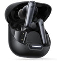 Soundcore Liberty 4 NC Wireless Earbuds | Adaptive Noise Cancelling - Black