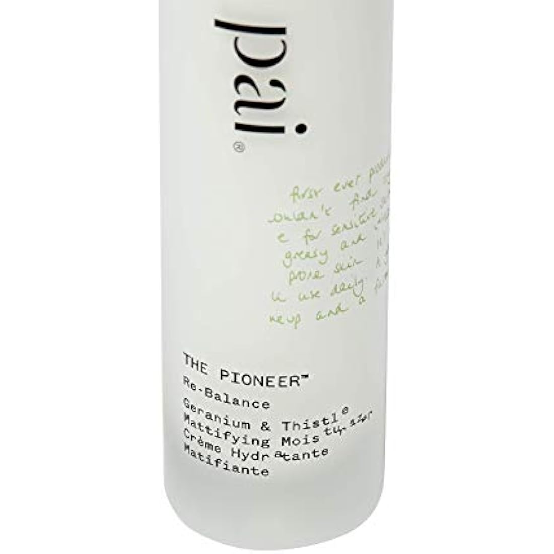 Pai Skincare The Pioneer Mattifying Moisturiser for Oily Skin | 50ml