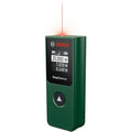 Jolof Store PLR 30 C Laser Distance Finder - 20m Digital Measure Tool
