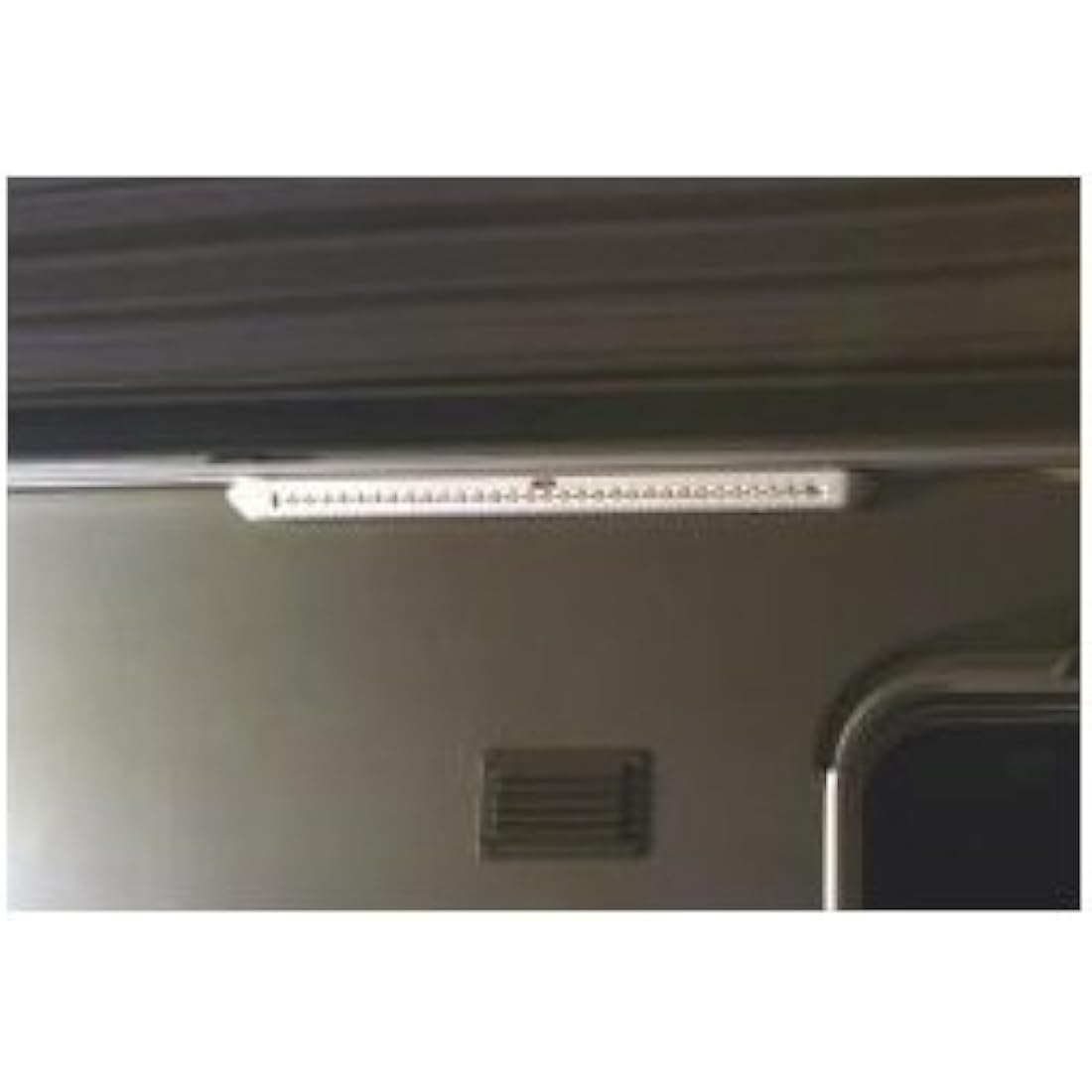 Fiamma LED Awning Light – 57cm Outdoor RV and Camper Lighting