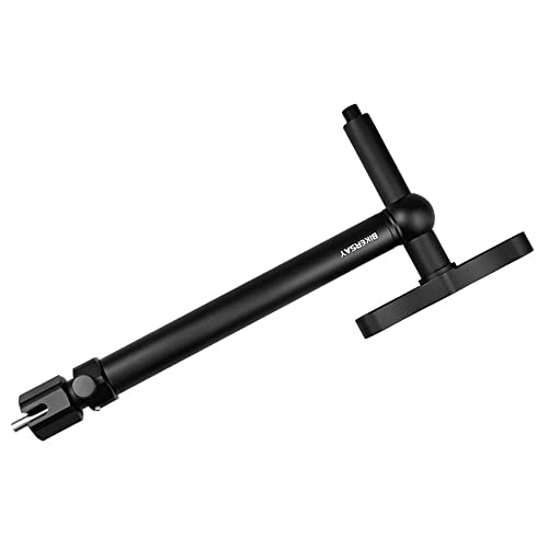 Lixada Bike Derailleur Hanger Alignment Tool | Aluminum Alloy Gauge