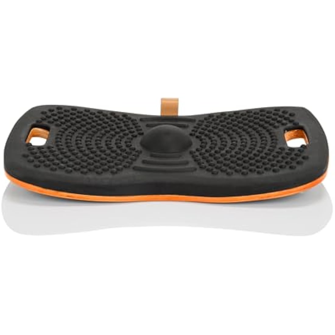 Balance Board ACTIV – Ergonomic PU Foam & Wood Trainer