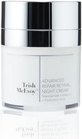 Trish McEvoy Beauty Booster Advanced Repair Retinal Night Cream - 1 oz