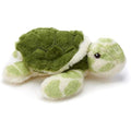 Deluxe Paws Your Planet Turtle Eco Plush Toy – 15cm Recycled Soft Toy