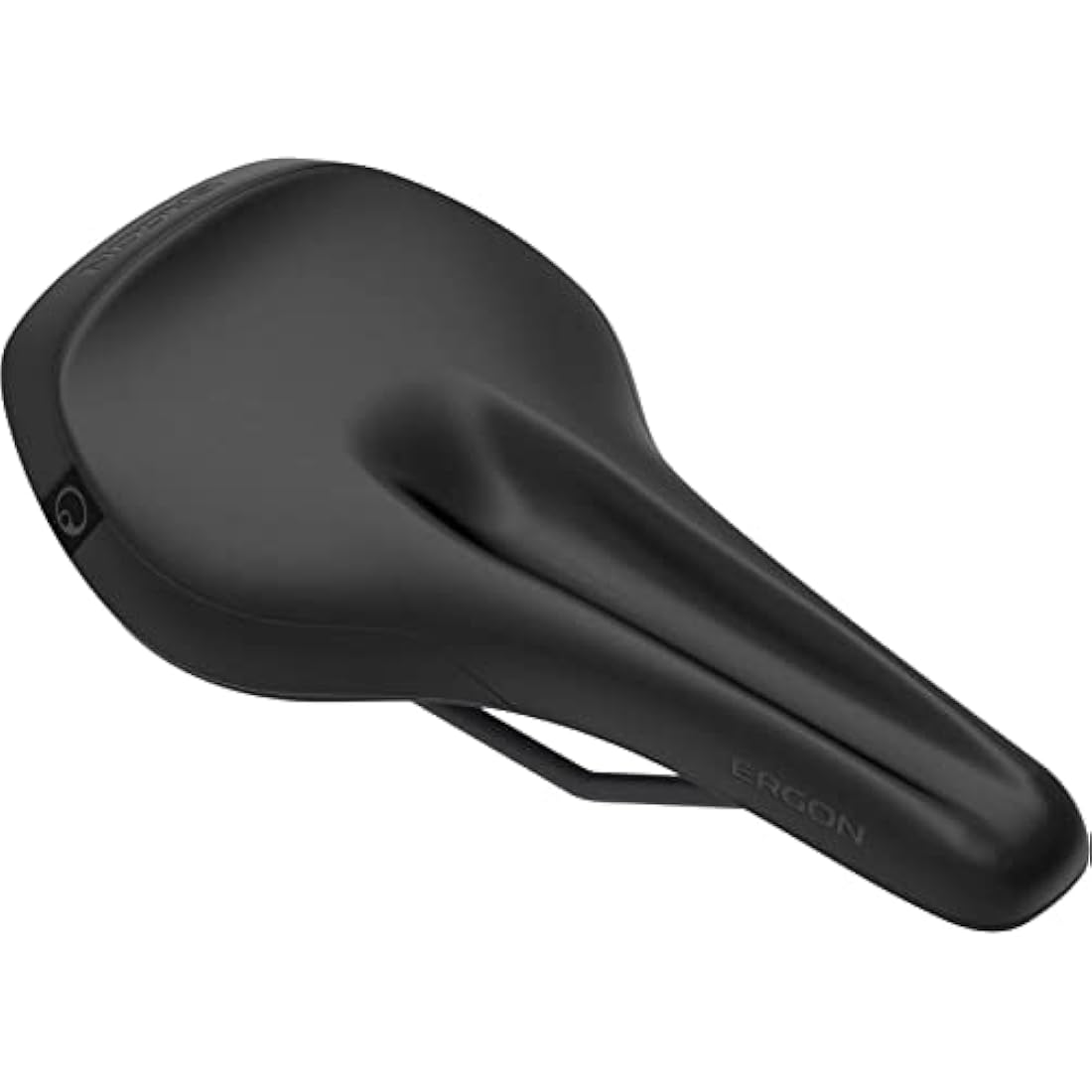 Ergon SM E-Mountain Core Prime Saddle – Orthopaedic E-MTB Comfort