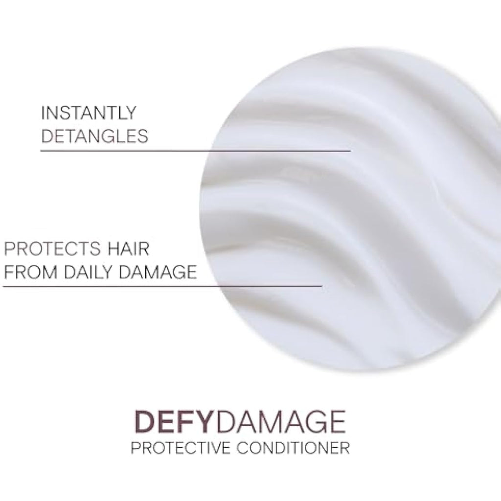 Joico Defy Damage Protective Conditioner | Moisturizing & Detangling 1000ml