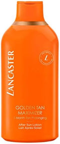 Lancaster Golden Tan Maximizer After Sun Lotion – 400ml Soothing Care