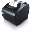 vretti Thermal Receipt Printer – 200mm/s POS Ticket Printer with USB LAN