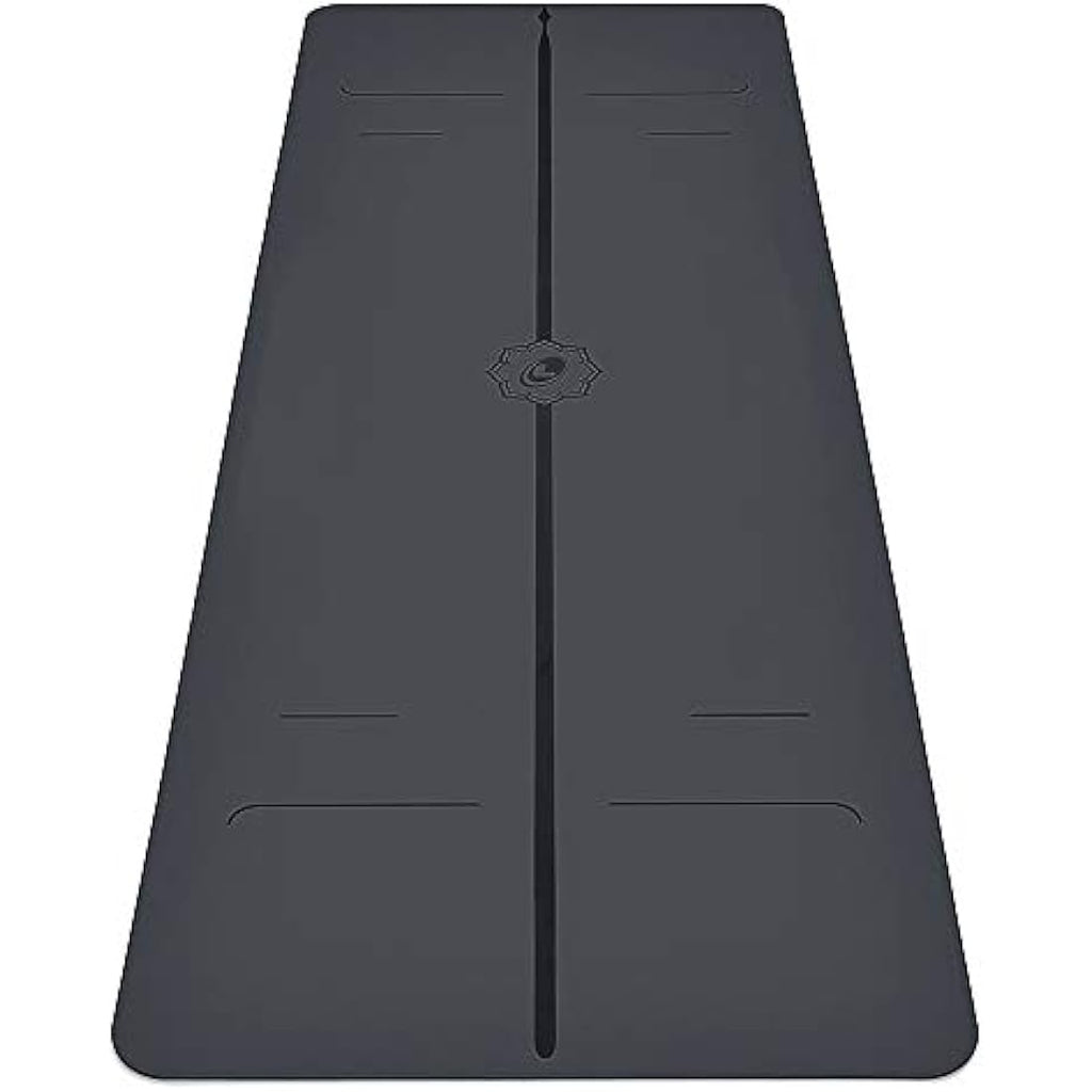 Liforme Evolve Yoga Mat – Non-Slip Eco-Friendly Alignment Mat