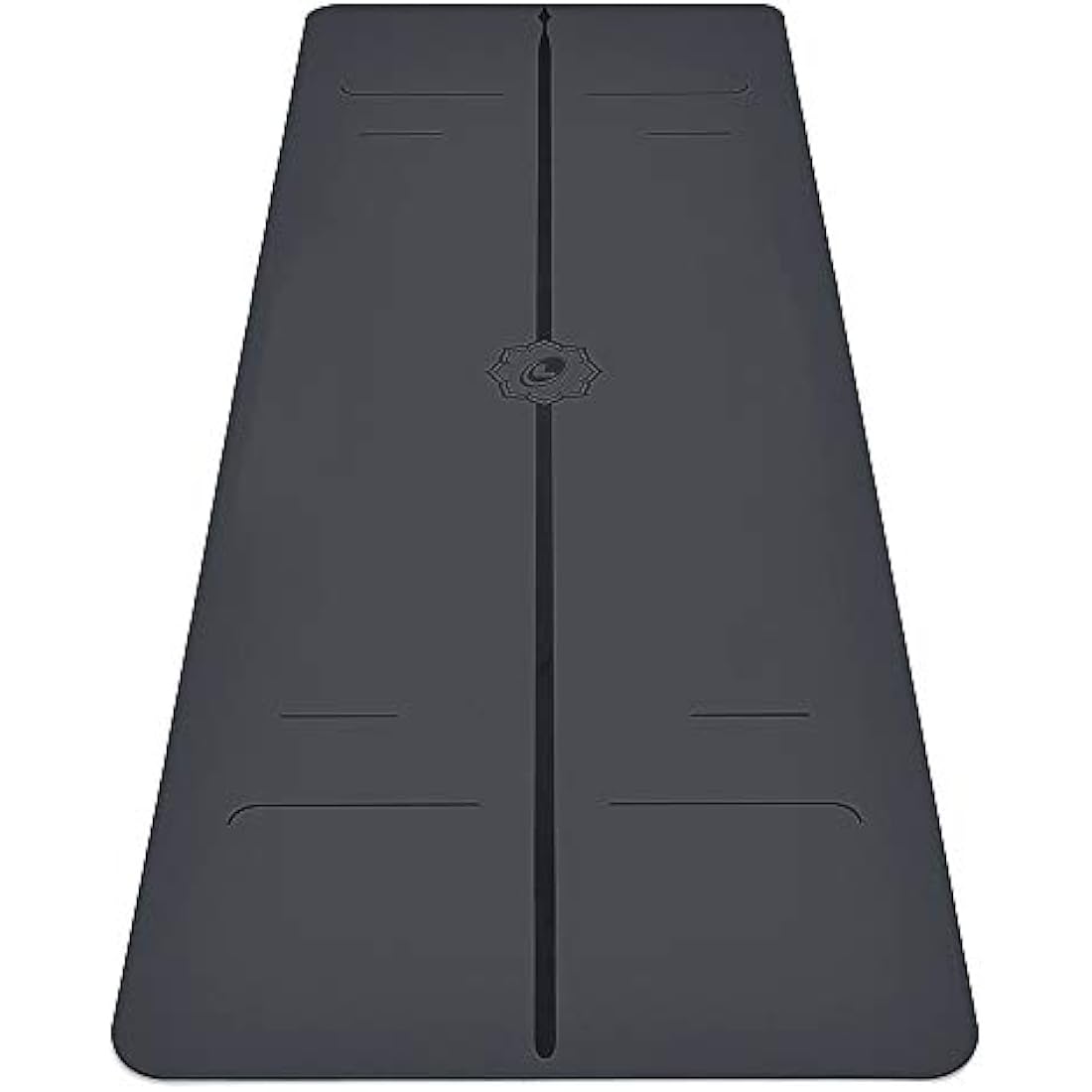 Liforme Evolve Yoga Mat – Non-Slip Eco-Friendly Alignment Mat