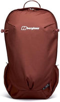 Berghaus 24/7 Plus Backpack – Durable Unisex Hiking & Travel Rucksack