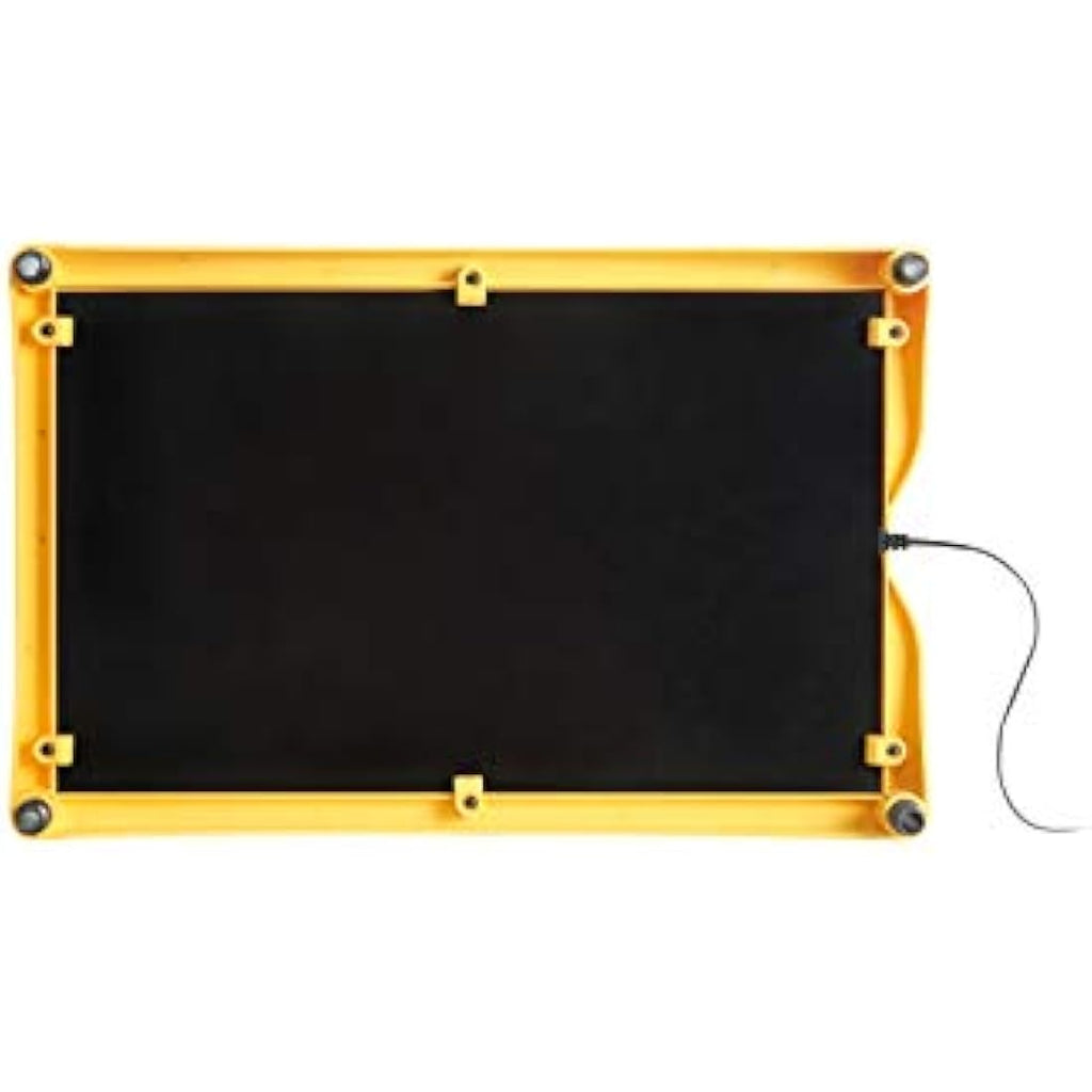 Brinsea EcoGlow Safety 1200 Chick Brooder Plate | Energy-Efficient Heater