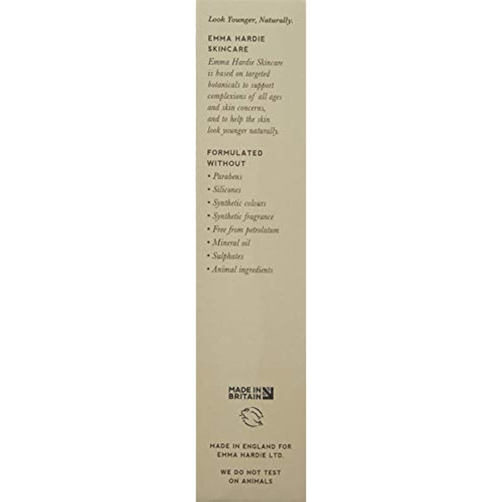 Emma Hardie Moringa Renewal Treatment Mask | Hydrating & Firming 75ml