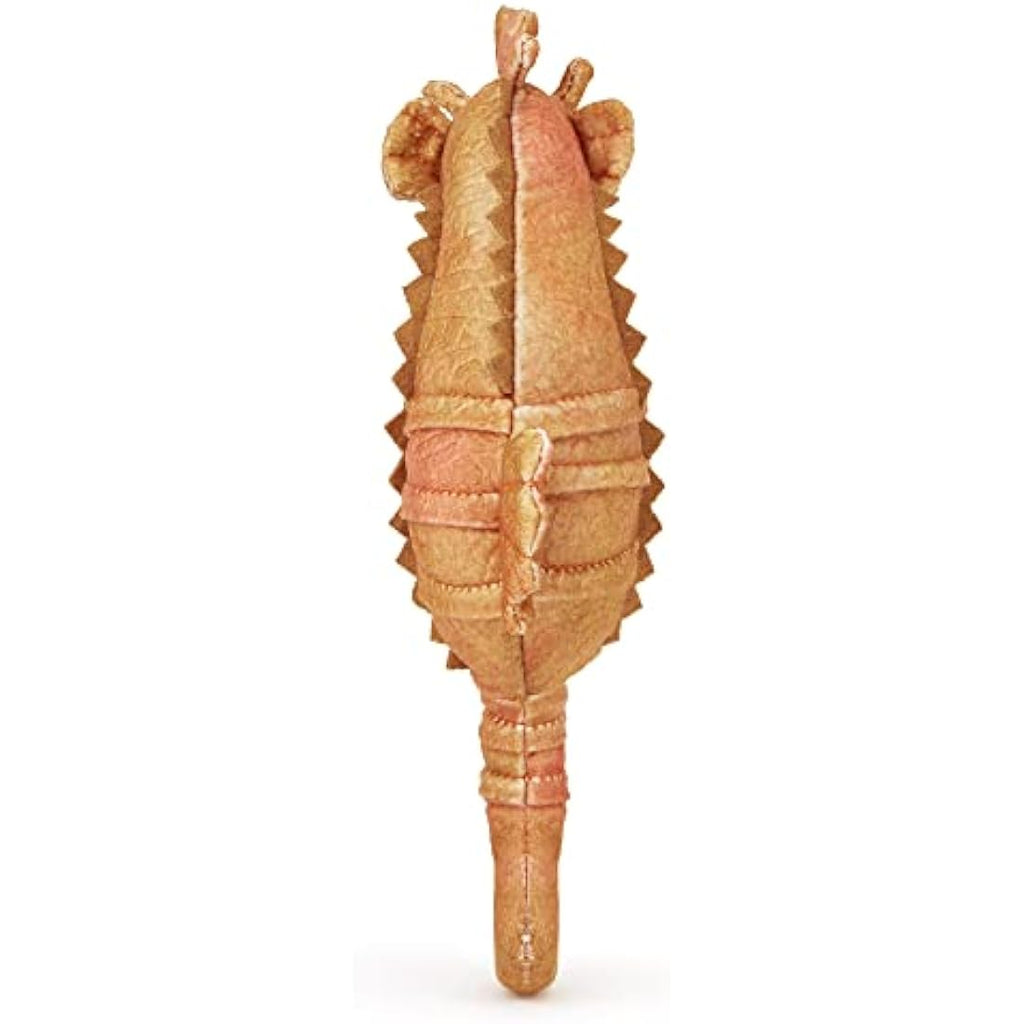 Zappi Co Seahorse Plush Toy – 25cm Soft Stuffed Animal for Kids