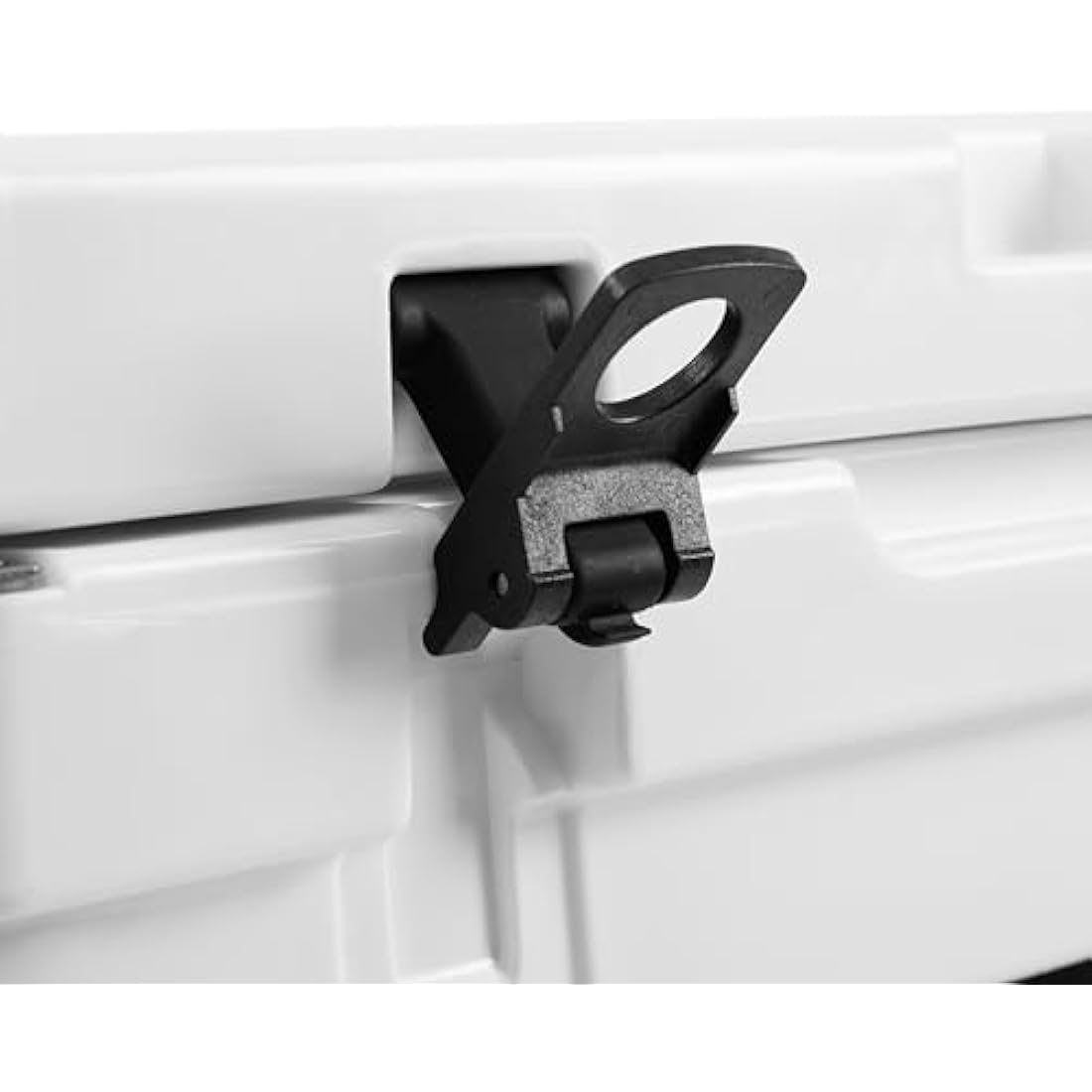 Rotomolded Ice Cooler – 7 Day Retention Outdoor Chest
