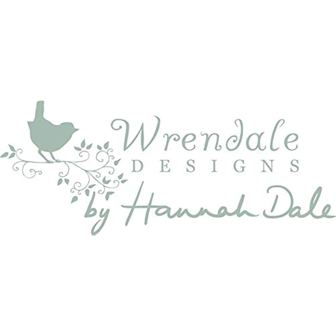 Wrendale Designs Feed The Birds Decorative Carbon Steel Storage Tin