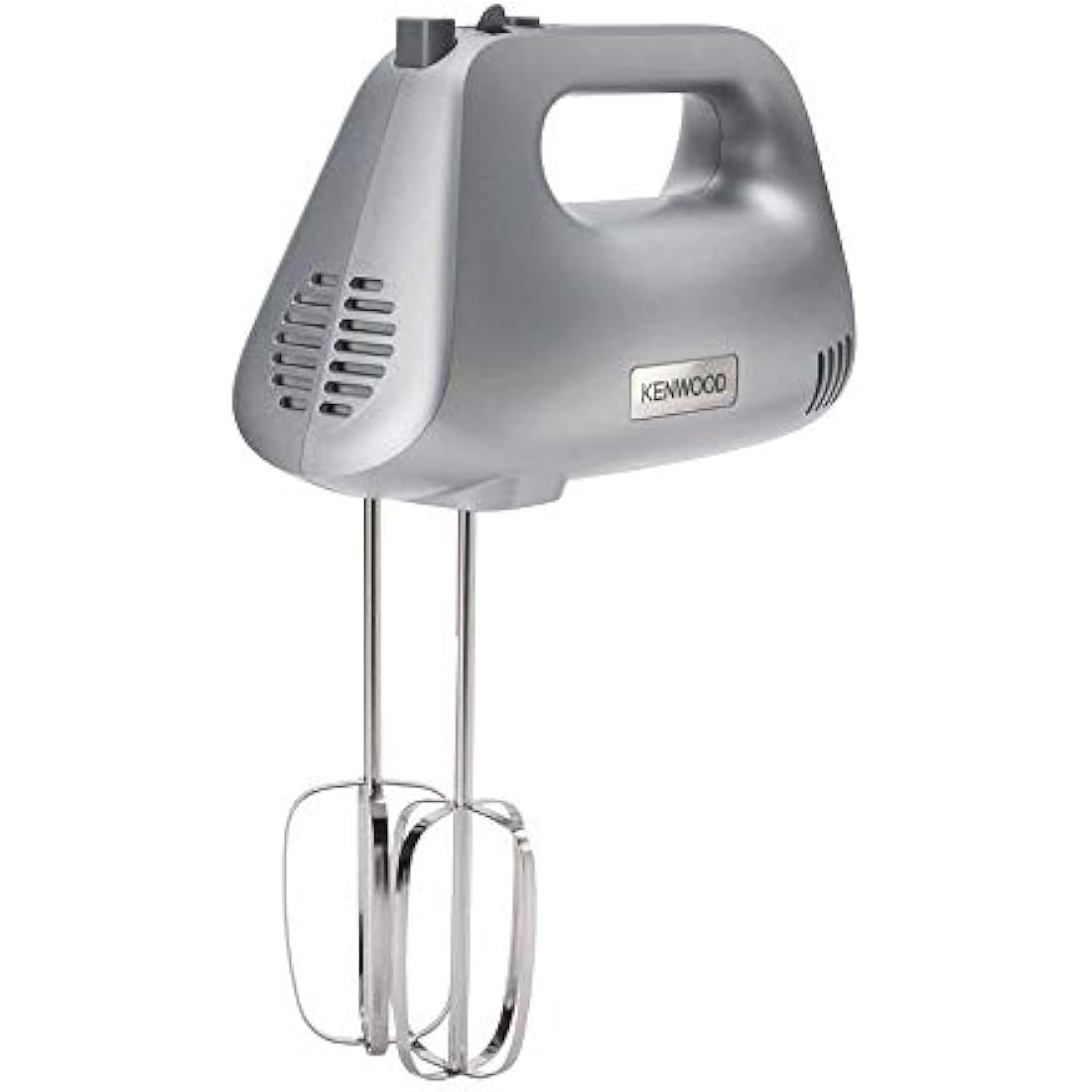 Kenwood Hand Mixer – 450W Electric Whisk with Stainless Steel Beaters