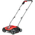 Einhell 18V Cordless Lawn Scarifier – Brushless 28cm Dethatcher (Solo)
