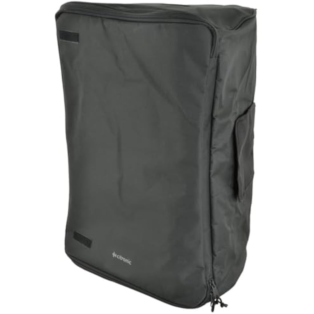 Citronic CT12 Carrying Case for 12-Inch PA Moulded Speakers - Black