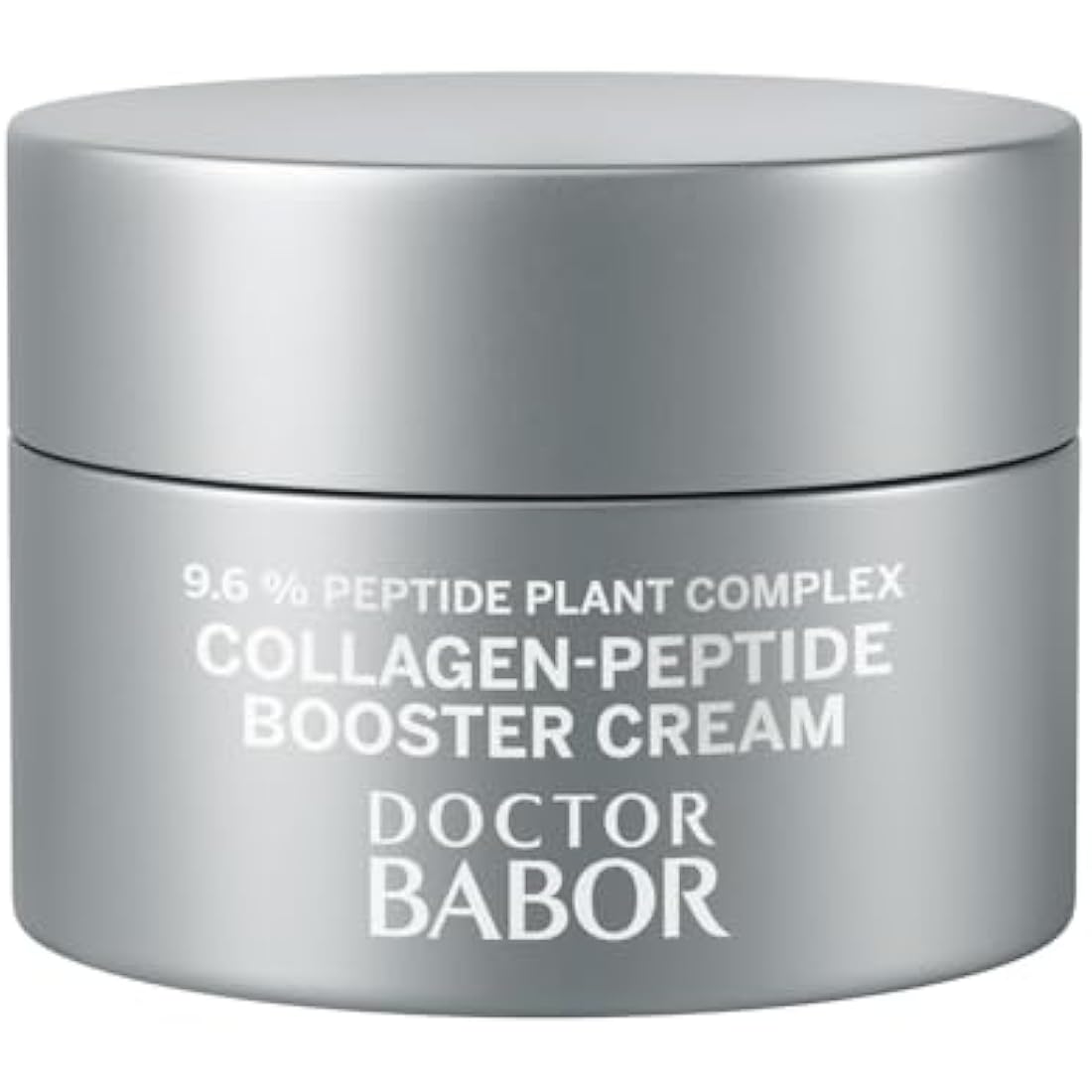 DOCTOR BABOR Collagen-Peptide Booster Cream – Firming Face Moisturiser