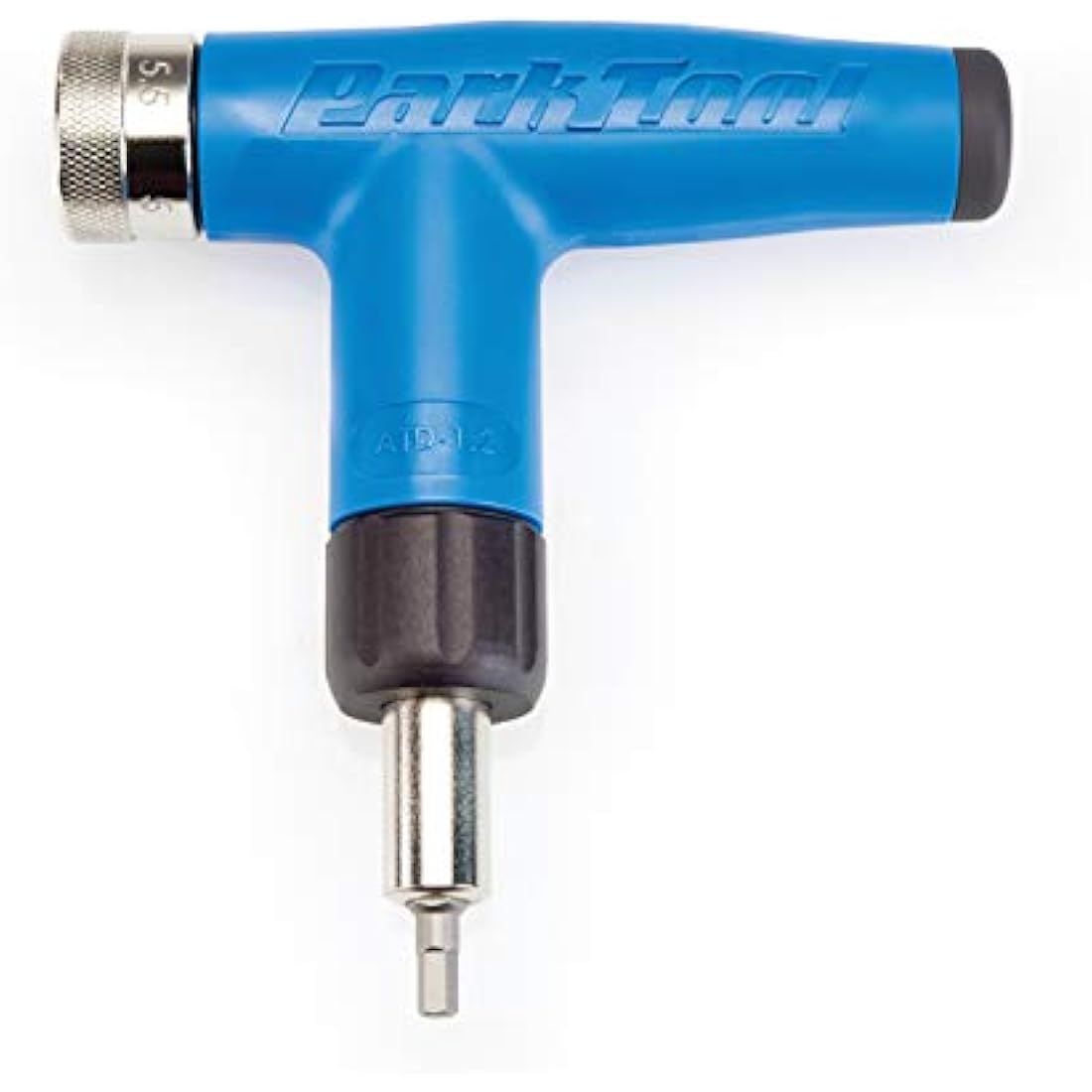 Park Tool ATD-1.2 Adjustable Torque Driver – 4 to 6 Nm Blue