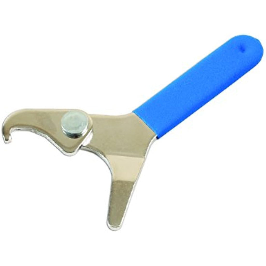 Laser 6824 Shock Preload Adjusting Tool | Motorcycle Suspension Wrench